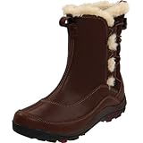 Merrell Women's Penza Waterproof,Cocoa,6.5 M US