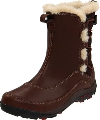 Merrell Penza Waterproof Boot Womens