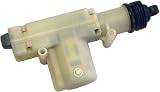 Megatronix - SW2 - Door Lock Actuator 2 Wire, Highest Quality Swiss Made, Super Quiet