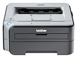 Brother HL-2140 Compact Mono Laser Printer