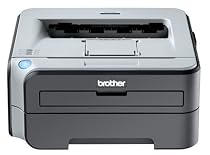 Brother HL-2140 Compact Mono Laser Printer