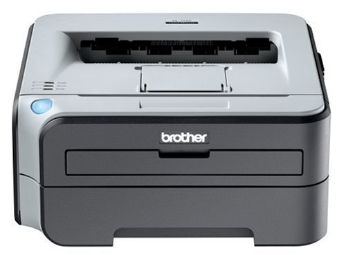Childrens Toyshop  Computer : Brother HL 2140 - Printer - B/W - laser - Legal, A4 - 2400 dpi x 600 dpi - up to 22 ppm - capacity: 250 sheets - USB
