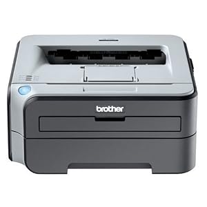 Brother HL 2140 Laserdrucker