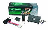 Python 950 SSLCD 2-Way Responder SST Remote Start System