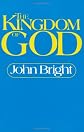 The Kingdom of God: The Biblical Concept and Its Meaning for the Church (Series a)