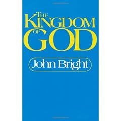 The Kingdom of God (Series a)