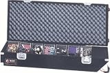 Odyssey Carpeted 320 CD Case