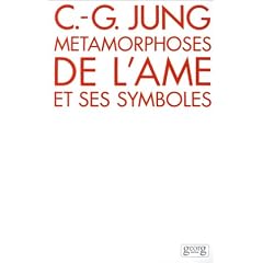 M�tamorphoses de l'�me et ses symboles ; analyse des prodromes d'une schizophr�nie
