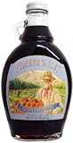 Pioneer Valley Gourmet Blueberry Syrup