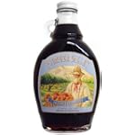 Pioneer Valley Gourmet Blueberry Syrup