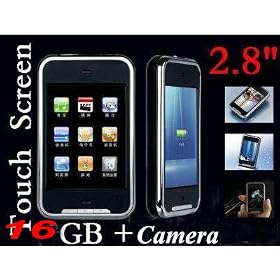 New 16GB 2.8