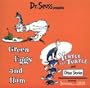 Dr Seuss Presents: Green Eggs & Ham