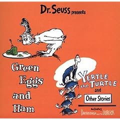 Dr. Seuss Presents: Green Eggs & Ham