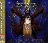 Zonata -  Tunes of Steel
