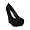 Black Suede