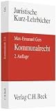 Kommunalrecht