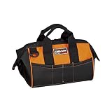 リングスター ツールバッグテイスト TBT-3300 オレンジ 1個