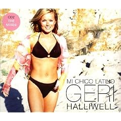 Mi Chico Latino [UK CD2]