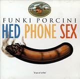 Hed Phone Sex - [VINYL]