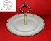 ROYAL CROWN DERBY PRINCE CONSORT A1285 TIDBIT TRAY