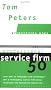 Professional Service Firm 50 (Reinventing work)