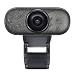 Logitech C210 Webcam schwarz