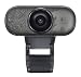 Logitech C210 Webcam schwarz
