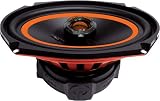 Quantum QC690 Cozmik Series 6-Inch X 9-Inch 210-Watt Coaxial Speaker