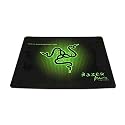 Razer Mantis Control Mouse Pad Oversized Gaming Pad for Control