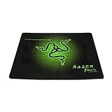 Razer Mantis Control Mouse Pad Oversized Gaming Pad for Control