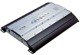 SOUND AROUND ELECTRONICS LA1459 1600 Watt 2 Channel Bridgeable MOSFET Amplifier