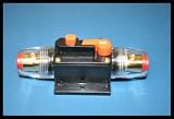 40 Amp Inline Circuit Breaker