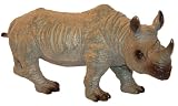 Giant Soft Touch Rhino ( 9238 )