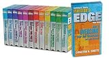 [VHS, Set of 8] Investor s Edge Financial Seminar by Carleton H. Sheets