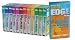 VHS : [VHS, Set of 8] Investor's Edge Financial Seminar by Carleton H. Sheets