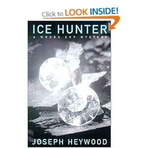 Ice Hunter