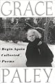 Begin Again: Collected Poems