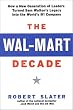 Wal Mart Decade