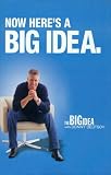 The Big Idea with Donny Deutsch - Movie Poster - 11 x 17