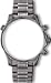 NEW OMEGA SEAMASTER CHRONOGRAPH TITANIUM BRACELET TI930