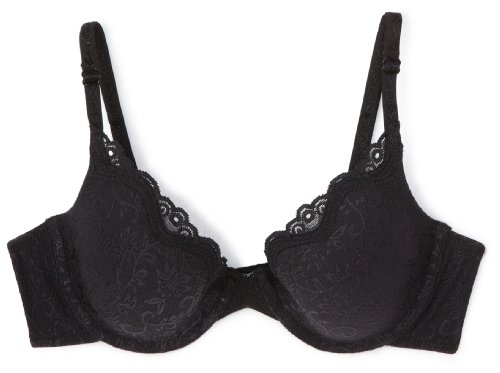 Maidenform Women's One Fabulous Fit Sexy Demi Bra #7969