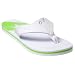 Converse One Star Flip-Flops - White
