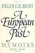 European Past: Memoirs 1905-1945