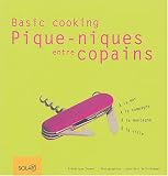 Revue Solar  / Pique-nique entre copains : A la mer, à la campagne, à la montagne, à la ville