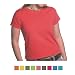Chromazone By Anvil Ladies' Fine Jersey Tee - (0213CH)