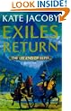 Exile's Return: The First Book of Elita (Book of Elita 1)