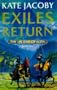 Exile's Return The First Book of Elita