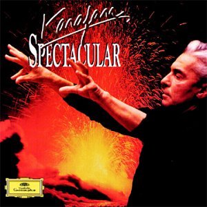 CD-Charts  Search : Karajan Spectacular