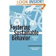 Fostering Sustainable Behavior: An Introduction To Community-based Social Marketing (education For Sustainability Series)