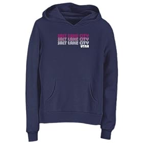 Sweatshirt Woman Navy Blue 
